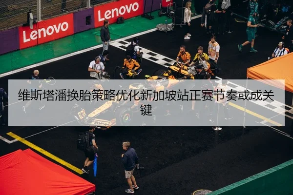 维斯塔潘换胎策略优化新加坡站正赛节奏或成关键